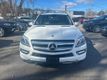 2016 Mercedes-Benz GL 4MATIC 4dr GL 450 - 23001224 - 1