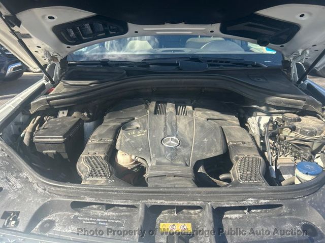 2016 Mercedes-Benz GL 4MATIC 4dr GL 450 - 23001224 - 20