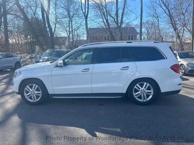 2016 Mercedes-Benz GL 4MATIC 4dr GL 450 - 23001224 - 4