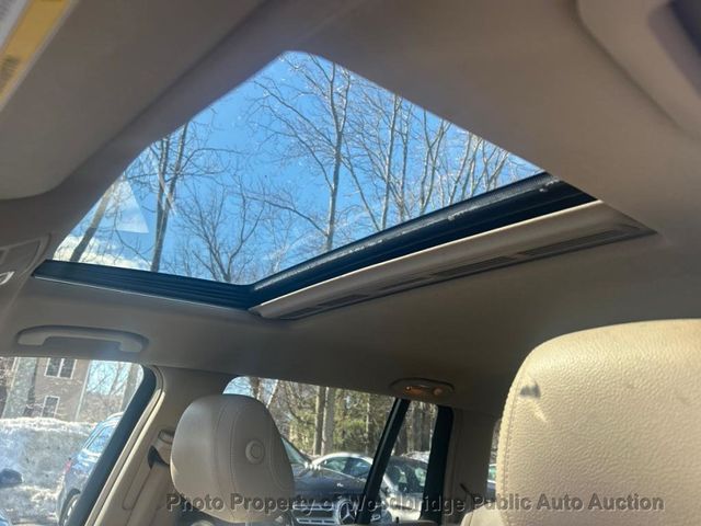 2016 Mercedes-Benz GL 4MATIC 4dr GL 450 - 23001224 - 7