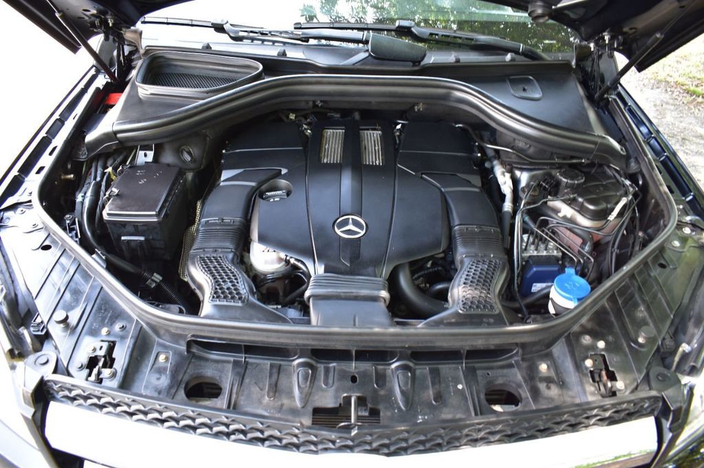 2016 Mercedes-Benz GL 4MATIC 4dr GL 450 - 21952163 - 11
