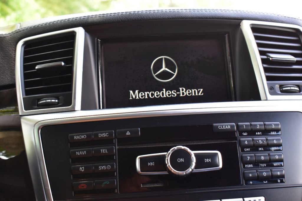 2016 Mercedes-Benz GL 4MATIC 4dr GL 450 - 21952163 - 32