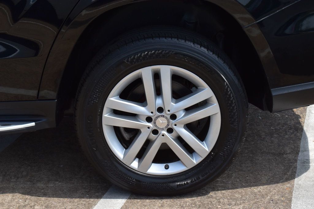 2016 Mercedes-Benz GL 4MATIC 4dr GL 450 - 22509785 - 10