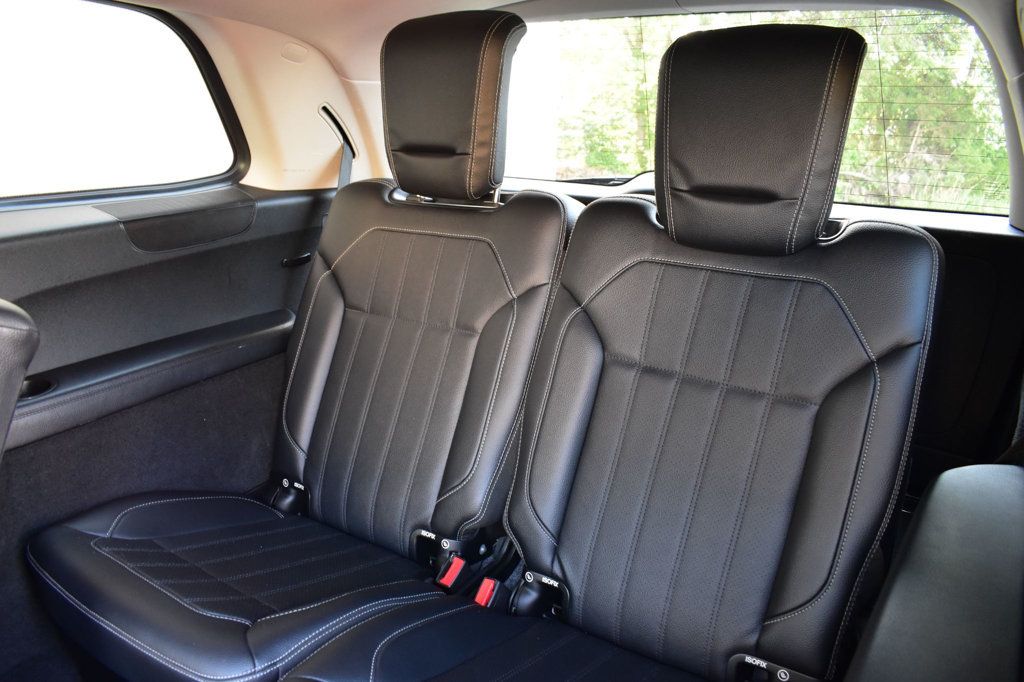 2016 Mercedes-Benz GL 4MATIC 4dr GL 450 - 22509785 - 23