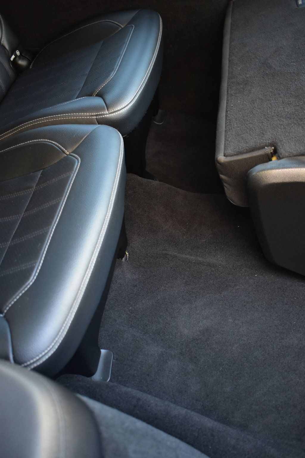 2016 Mercedes-Benz GL 4MATIC 4dr GL 450 - 22509785 - 24