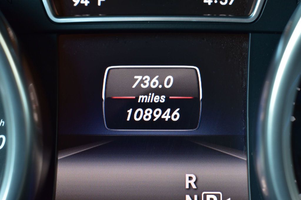 2016 Mercedes-Benz GL 4MATIC 4dr GL 450 - 22509785 - 28