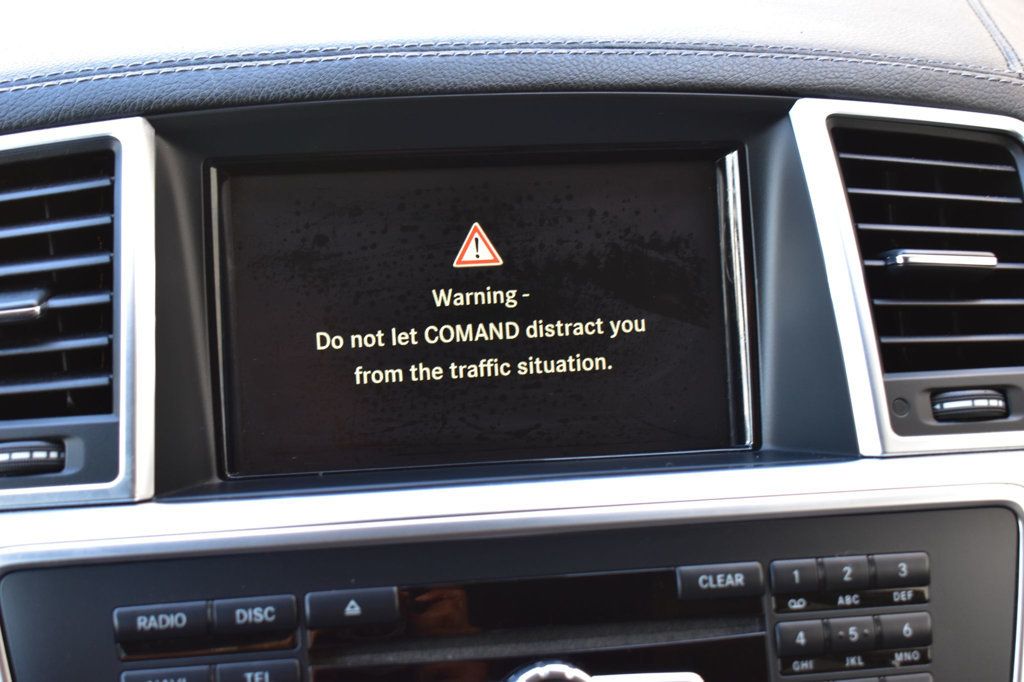 2016 Mercedes-Benz GL 4MATIC 4dr GL 450 - 22509785 - 30