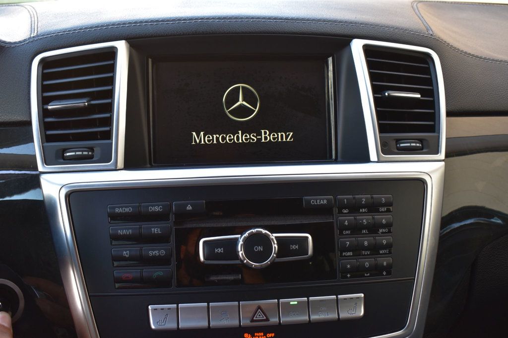 2016 Mercedes-Benz GL 4MATIC 4dr GL 450 - 22509785 - 32