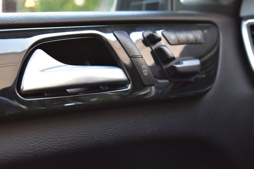 2016 Mercedes-Benz GL 4MATIC 4dr GL 450 - 22509785 - 51