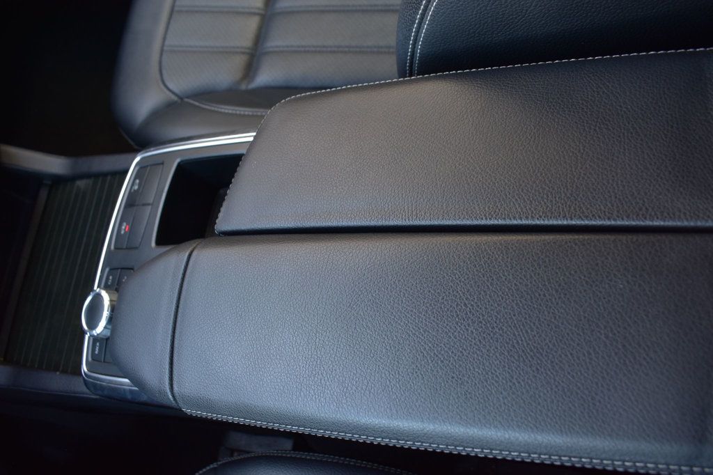 2016 Mercedes-Benz GL 4MATIC 4dr GL 450 - 22509785 - 52