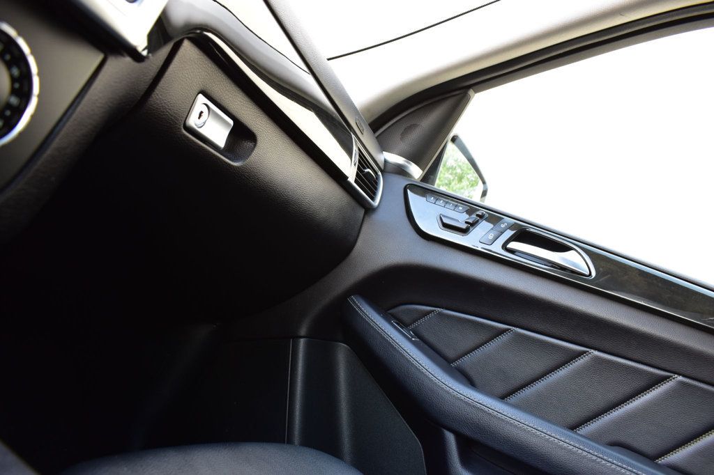 2016 Mercedes-Benz GL 4MATIC 4dr GL 450 - 22509785 - 54