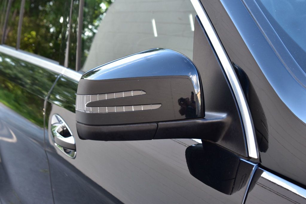 2016 Mercedes-Benz GL 4MATIC 4dr GL 450 - 22509785 - 63