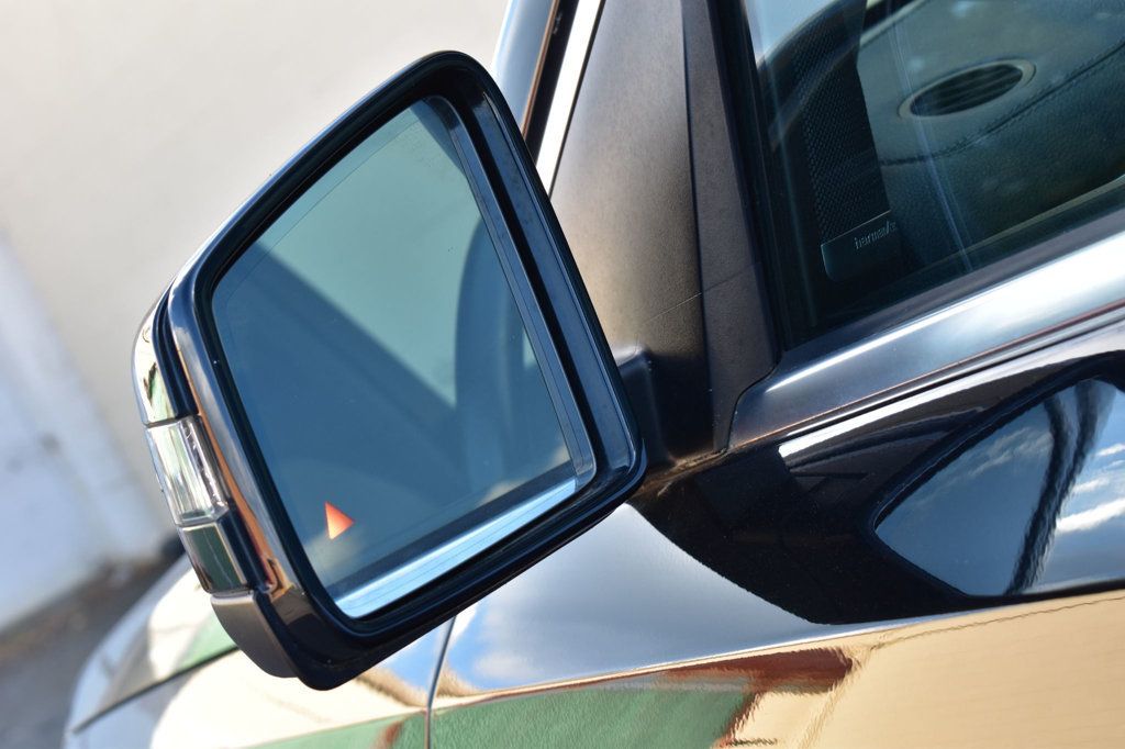 2016 Mercedes-Benz GL 4MATIC 4dr GL 450 - 22509785 - 64