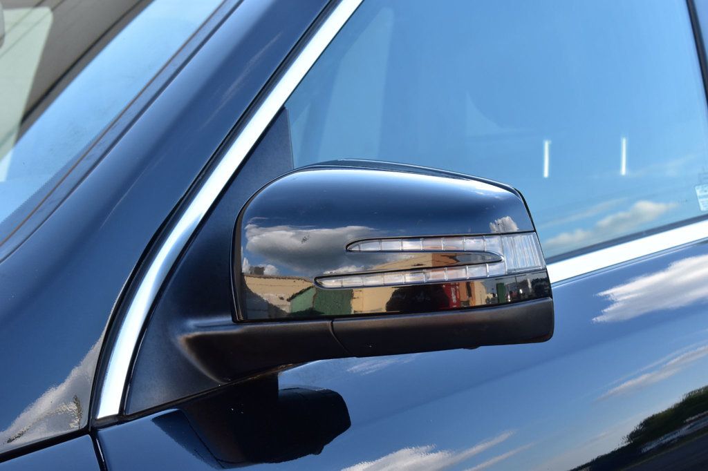 2016 Mercedes-Benz GL 4MATIC 4dr GL 450 - 22509785 - 65