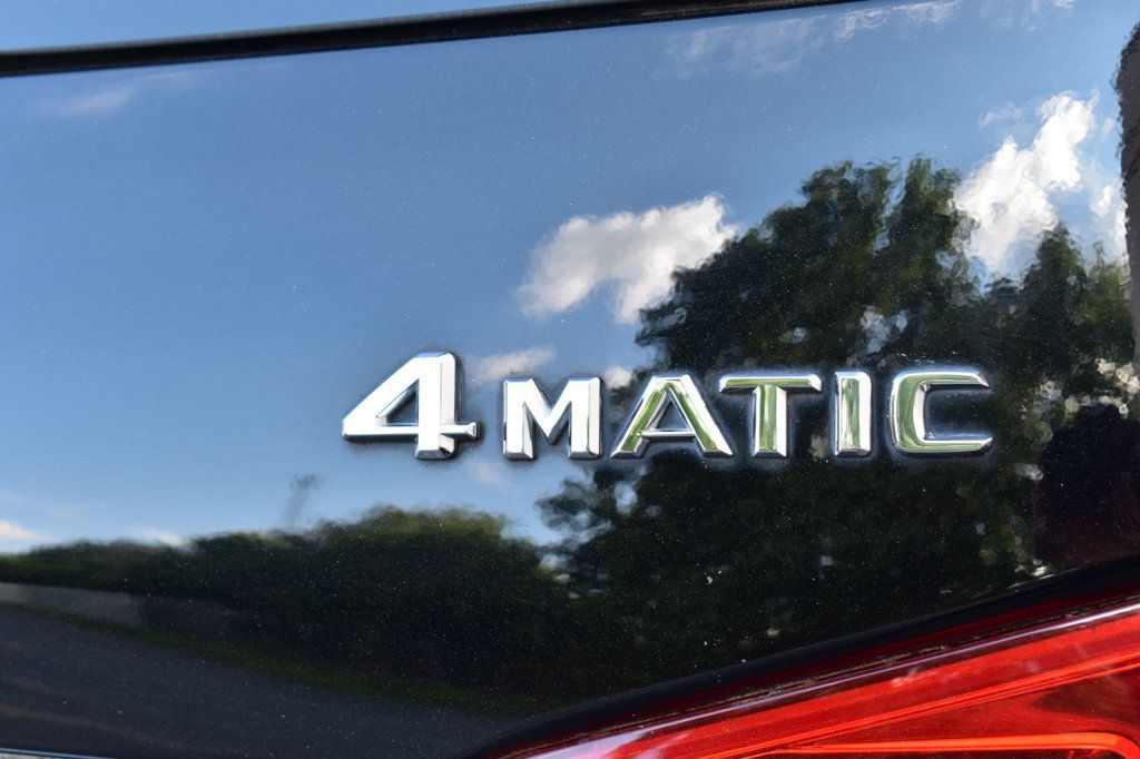 2016 Mercedes-Benz GL 4MATIC 4dr GL 450 - 22509785 - 68