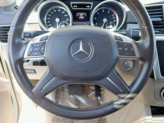 2016 Mercedes-Benz GL 4MATIC 4dr GL 450 - 23025798 - 12