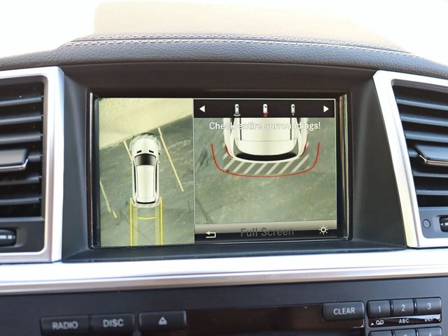 2016 Mercedes-Benz GL 4MATIC 4dr GL 450 - 23025798 - 16