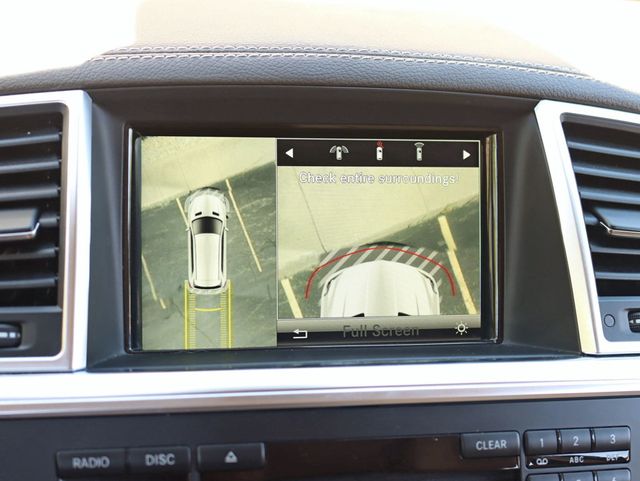 2016 Mercedes-Benz GL 4MATIC 4dr GL 450 - 23025798 - 20