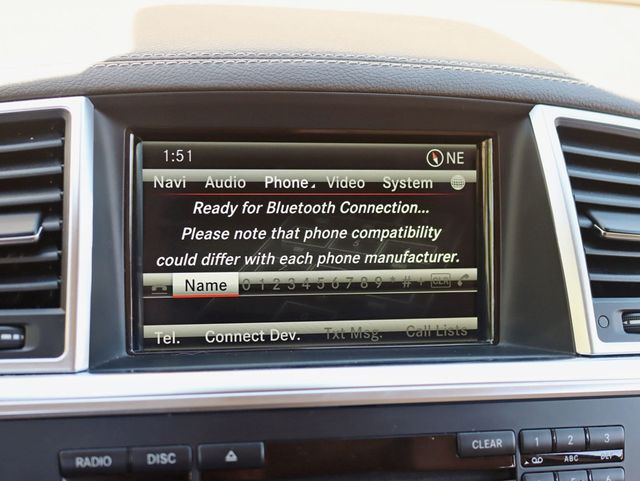 2016 Mercedes-Benz GL 4MATIC 4dr GL 450 - 23025798 - 23