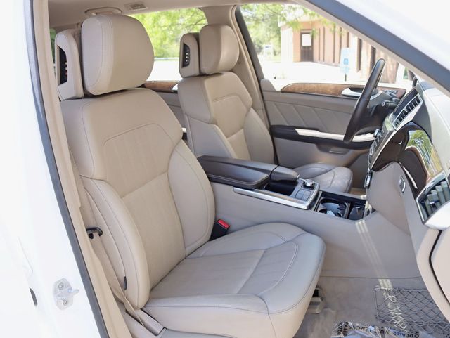 2016 Mercedes-Benz GL 4MATIC 4dr GL 450 - 23025798 - 28