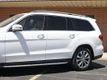 2016 Mercedes-Benz GL 4MATIC 4dr GL 450 - 23025798 - 2