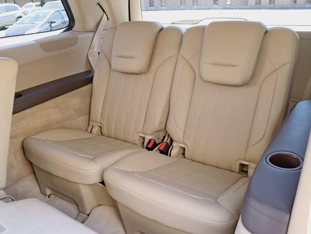 2016 Mercedes-Benz GL 4MATIC 4dr GL 450 - 23025798 - 32
