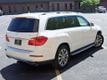 2016 Mercedes-Benz GL 4MATIC 4dr GL 450 - 23025798 - 3