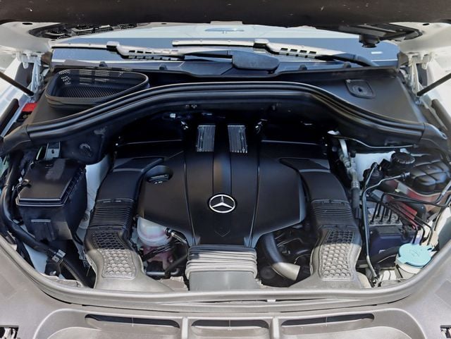 2016 Mercedes-Benz GL 4MATIC 4dr GL 450 - 23025798 - 42