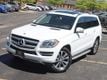 2016 Mercedes-Benz GL 4MATIC 4dr GL 450 - 23025798 - 44