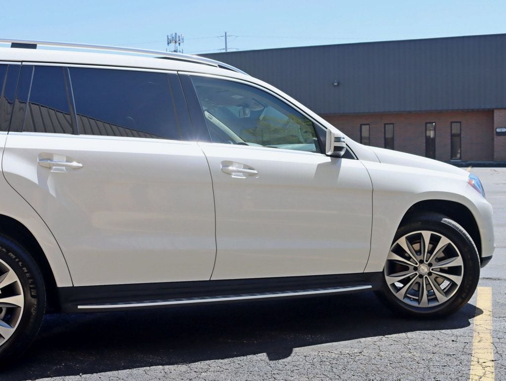 2016 Mercedes-Benz GL 4MATIC 4dr GL 450 - 23025798 - 4