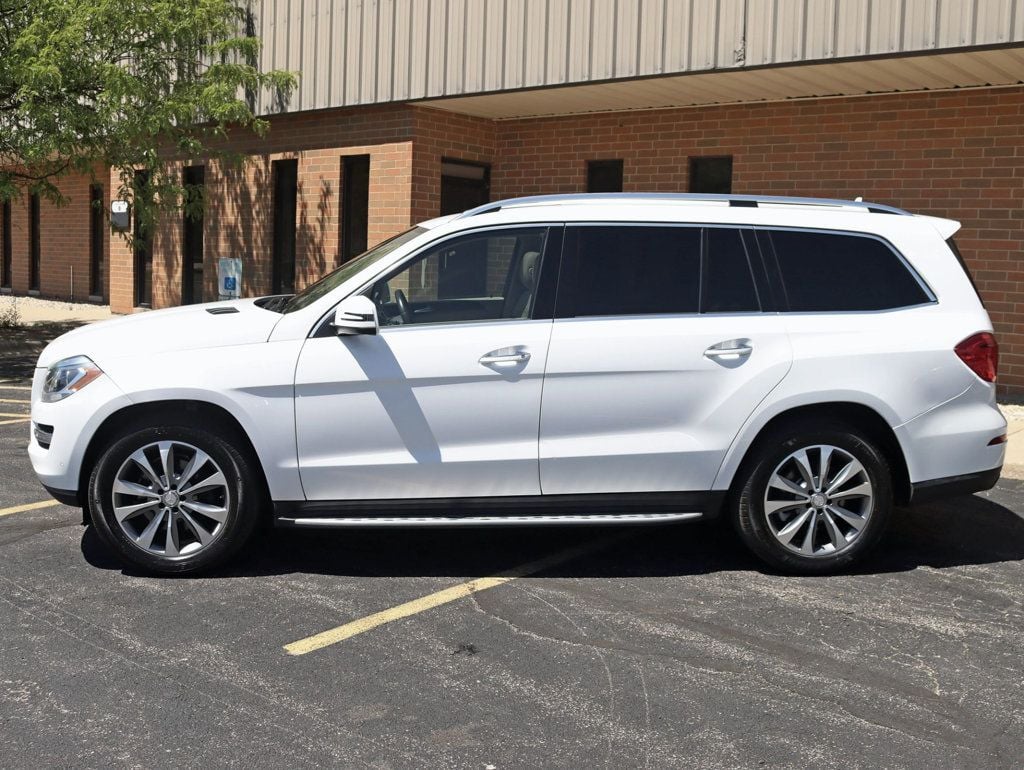 2016 Mercedes-Benz GL 4MATIC 4dr GL 450 - 23025798 - 7