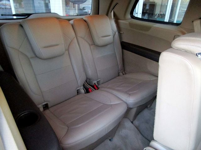 2016 Mercedes-Benz GL 4MATIC 4dr GL 450 - 22947161 - 19