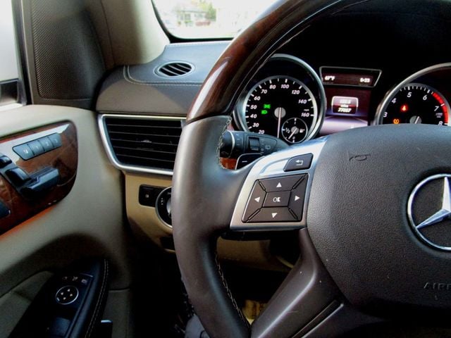 2016 Mercedes-Benz GL 4MATIC 4dr GL 450 - 22947161 - 22