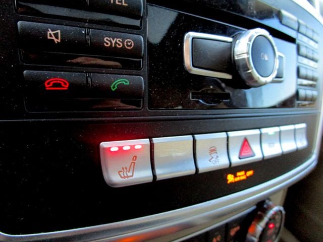 2016 Mercedes-Benz GL 4MATIC 4dr GL 450 - 22947161 - 25