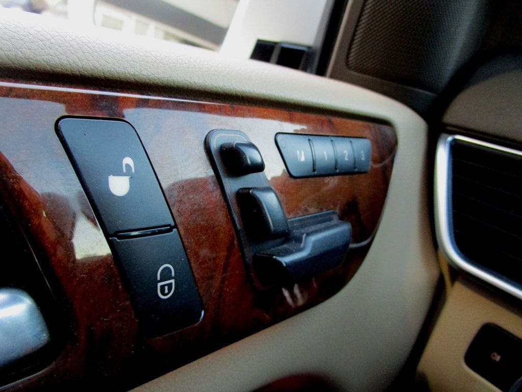 2016 Mercedes-Benz GL 4MATIC 4dr GL 450 - 22947161 - 28