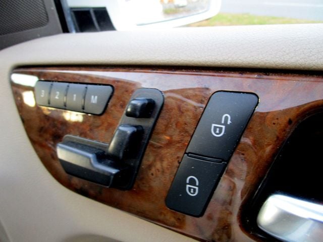 2016 Mercedes-Benz GL 4MATIC 4dr GL 450 - 22947161 - 29