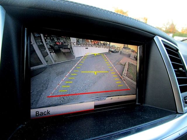 2016 Mercedes-Benz GL 4MATIC 4dr GL 450 - 22947161 - 3