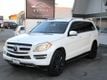 2016 Mercedes-Benz GL 4MATIC 4dr GL 450 - 22947161 - 4