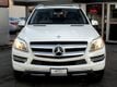 2016 Mercedes-Benz GL 4MATIC 4dr GL 450 - 22947161 - 5