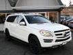 2016 Mercedes-Benz GL 4MATIC 4dr GL 450 - 22947161 - 6