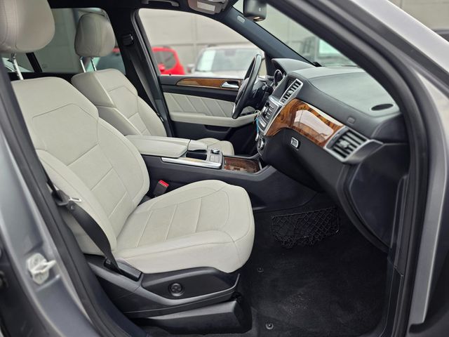 2016 Mercedes-Benz GL 4MATIC 4dr GL 450 - 22964045 - 9