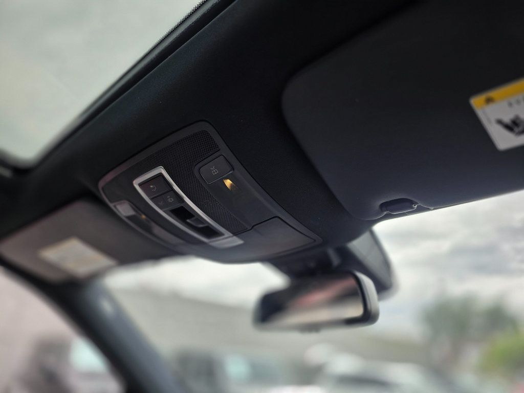 2016 Mercedes-Benz GL 4MATIC 4dr GL 450 - 22964045 - 11