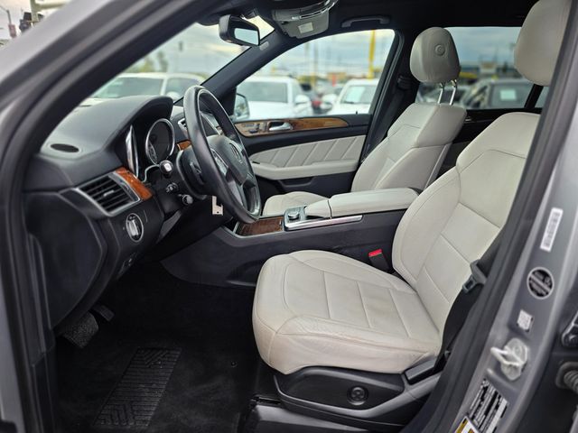 2016 Mercedes-Benz GL 4MATIC 4dr GL 450 - 22964045 - 15