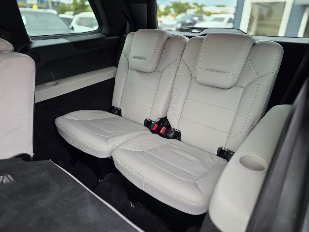 2016 Mercedes-Benz GL 4MATIC 4dr GL 450 - 22964045 - 17