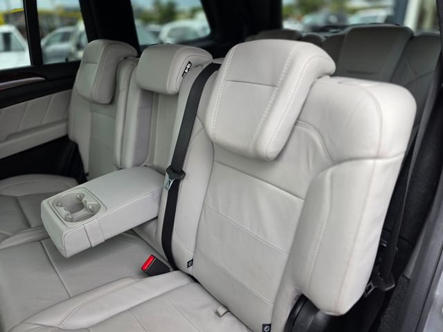 2016 Mercedes-Benz GL 4MATIC 4dr GL 450 - 22964045 - 19