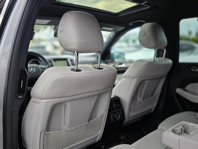 2016 Mercedes-Benz GL 4MATIC 4dr GL 450 - 22964045 - 20