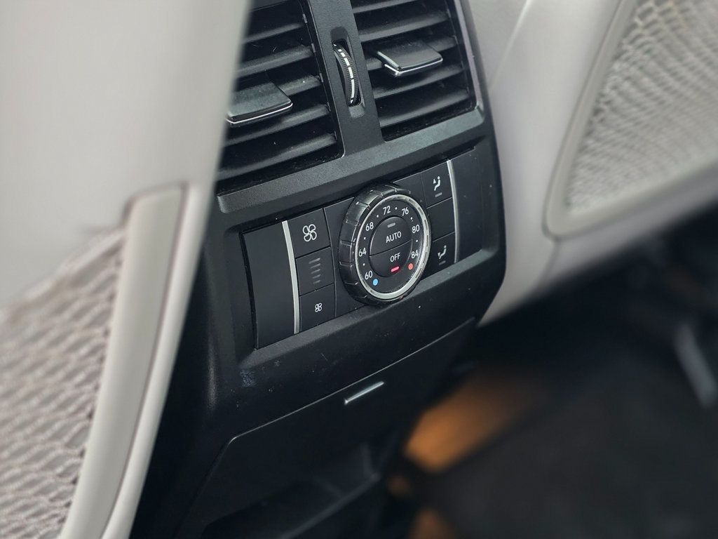 2016 Mercedes-Benz GL 4MATIC 4dr GL 450 - 22964045 - 21