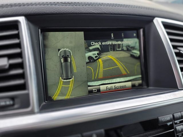 2016 Mercedes-Benz GL 4MATIC 4dr GL 450 - 22964045 - 32