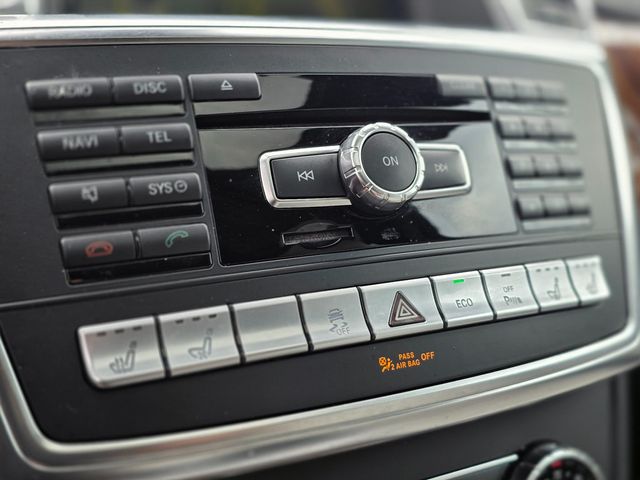 2016 Mercedes-Benz GL 4MATIC 4dr GL 450 - 22964045 - 33