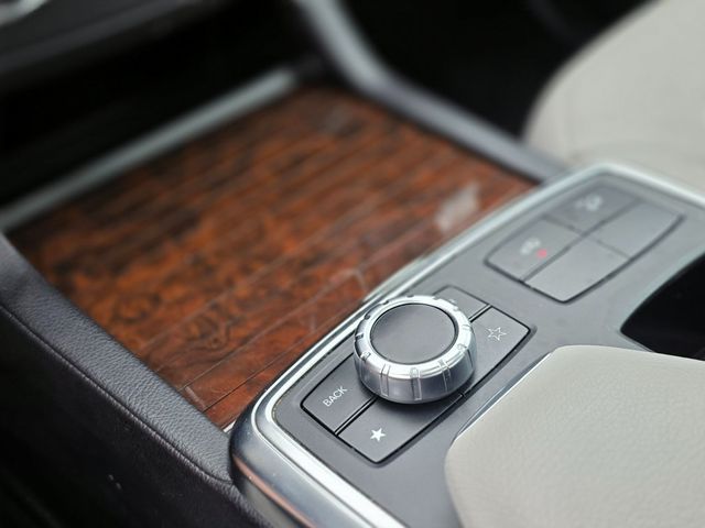 2016 Mercedes-Benz GL 4MATIC 4dr GL 450 - 22964045 - 35